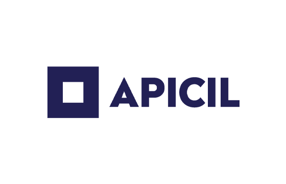 Apicil-homepage