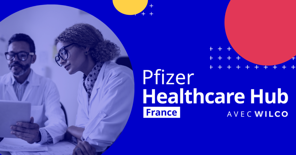Le Pfizer Healthcare Hub France dévoile les lauréates du programme d’accélération
